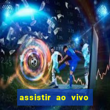 assistir ao vivo flamengo futemax